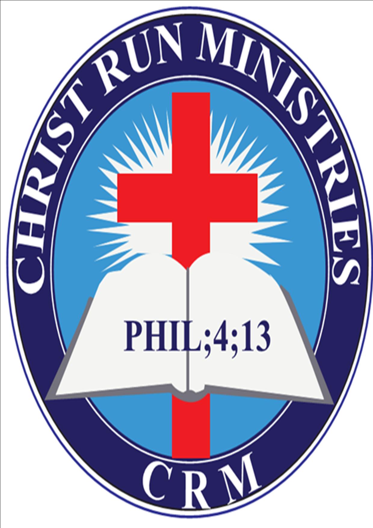 CHRIST RUN MINISTRIES